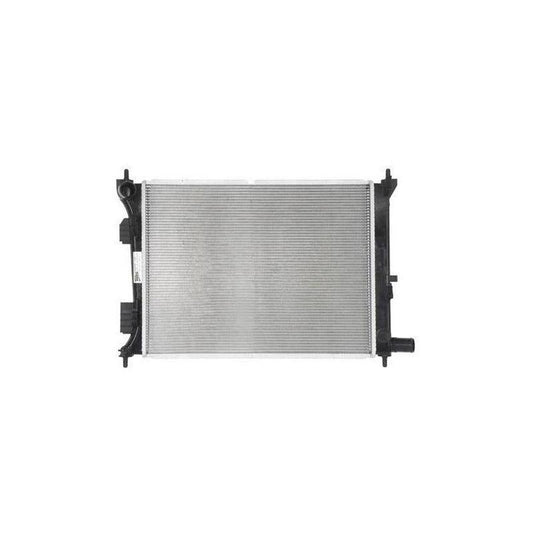 Radiador Original Hb20 12 13 14 15 16 17 18 Manual 1.0 1.6 - NPX Imports