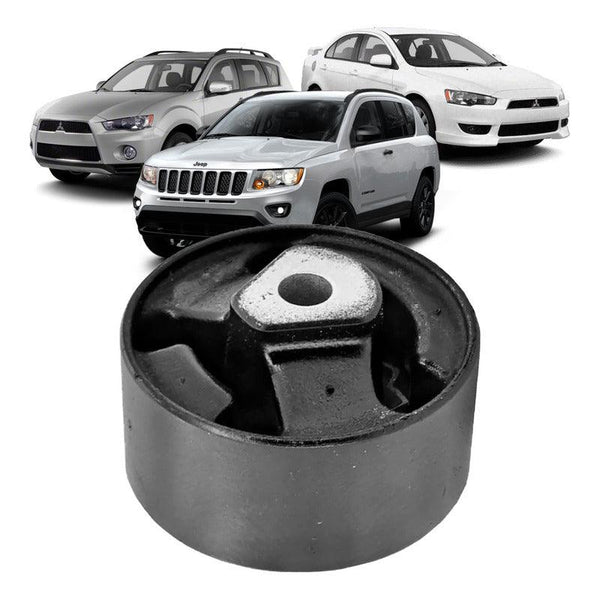 Refil Coxim Compass Asx Outlander 2008 A 2017 - NPX Imports