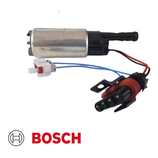Refil Da Bomba De Combustível Bosch Toyota Etios 0580314433 - NPX Imports