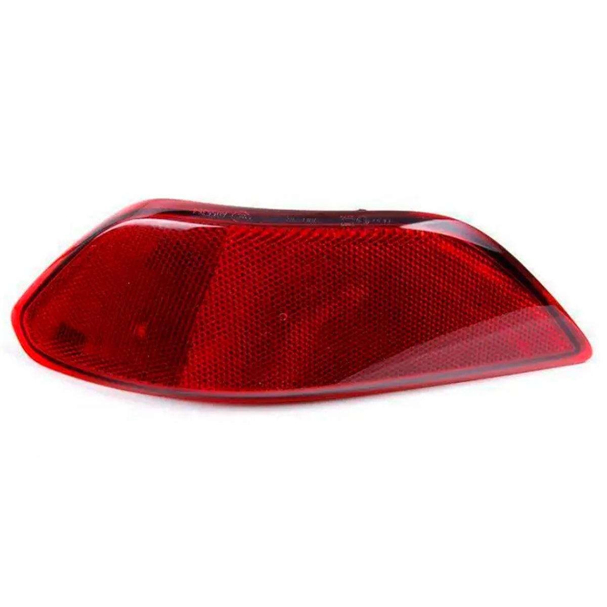 Refletor Parachoque Traseiro Esquerdo Cayenne 2011 2012 2013 2014 - NPX Imports