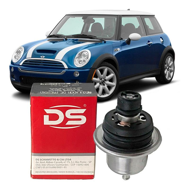 Regulador Pressão Mini Cooper 1.6 2002 A 2008 - Gasolina - NPX Imports