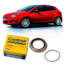 Reparo Pinça Bravo Doblo Fiesta Palio Tipo Ecosport Escort - NPX Imports