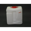 Reservatorio P/limpador De Parabrisa Universal C/tampa - NPX Imports