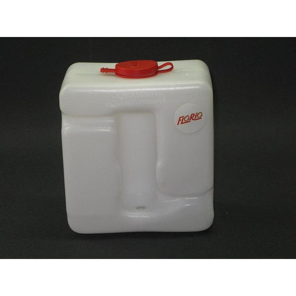 Reservatorio P/limpador De Parabrisa Universal C/tampa - NPX Imports