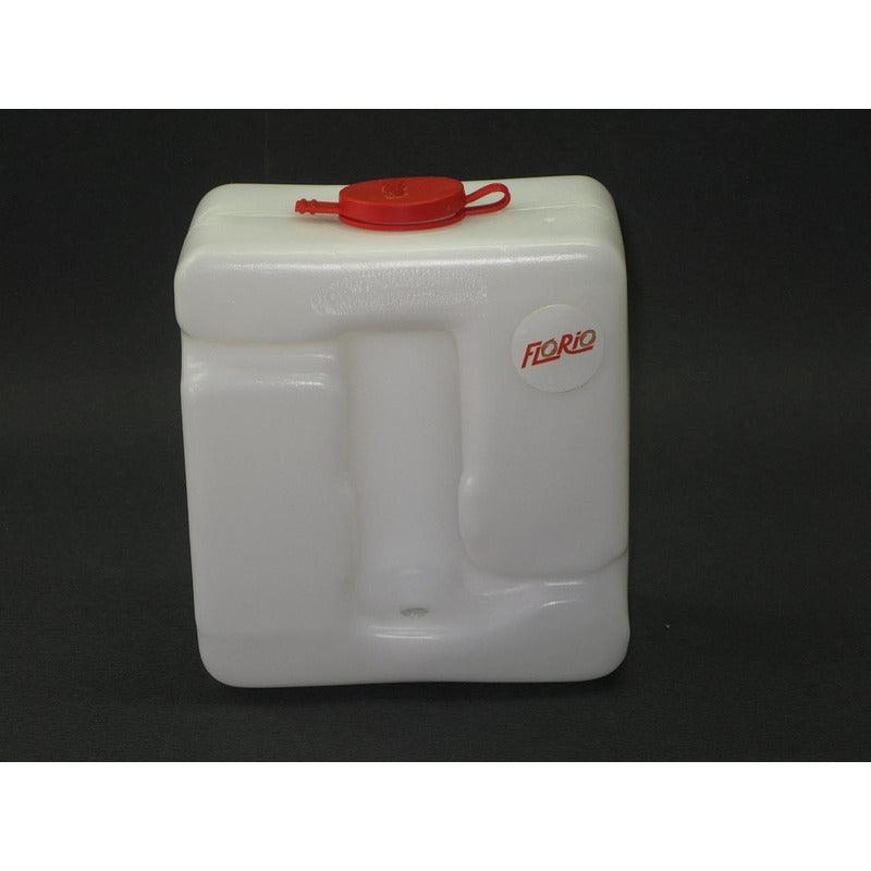 Reservatorio P/limpador De Parabrisa Universal C/tampa - NPX Imports