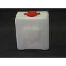 Reservatorio P/limpador De Parabrisa Universal C/tampa - NPX Imports