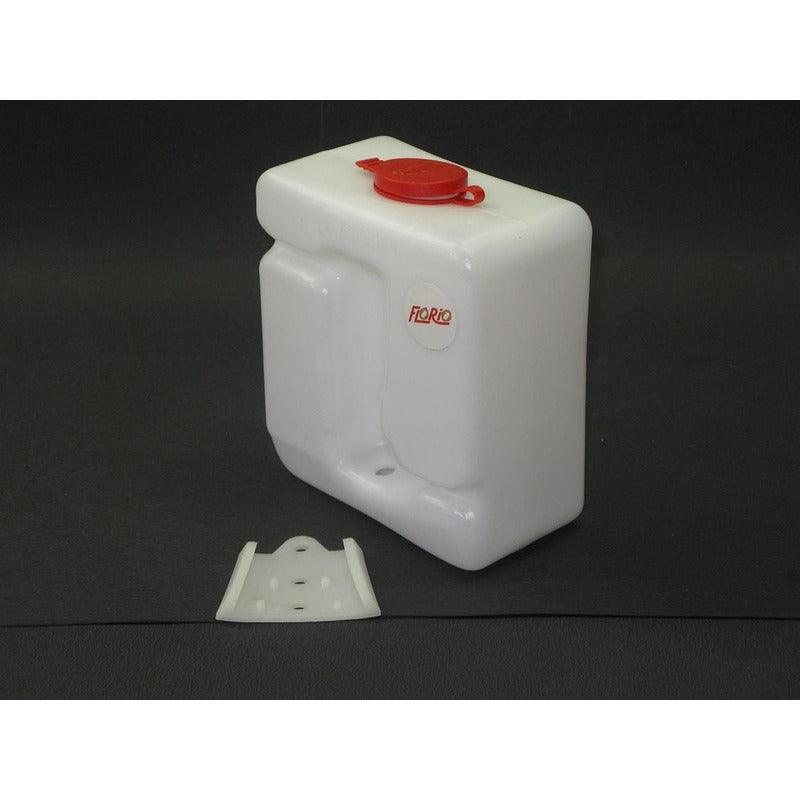 Reservatorio P/limpador De Parabrisa Universal C/tampa - NPX Imports