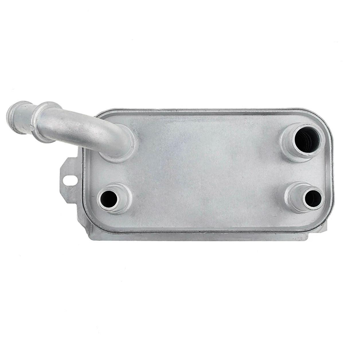 Resfriador de óleo do Cambio Evoque 2.0 2012 2013 2014 2015 - NPX Imports