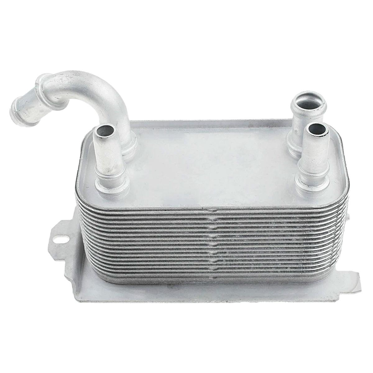 Resfriador de óleo do Cambio Evoque 2.0 2012 2013 2014 2015 - NPX Imports