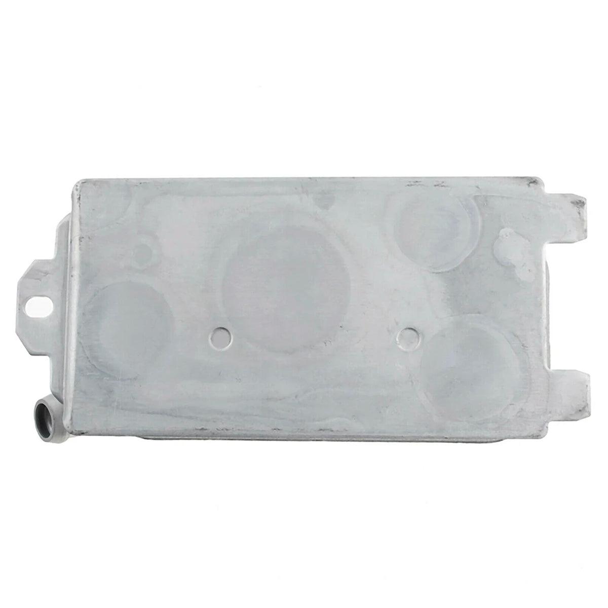 Resfriador de óleo do Cambio Evoque 2.0 2012 2013 2014 2015 - NPX Imports