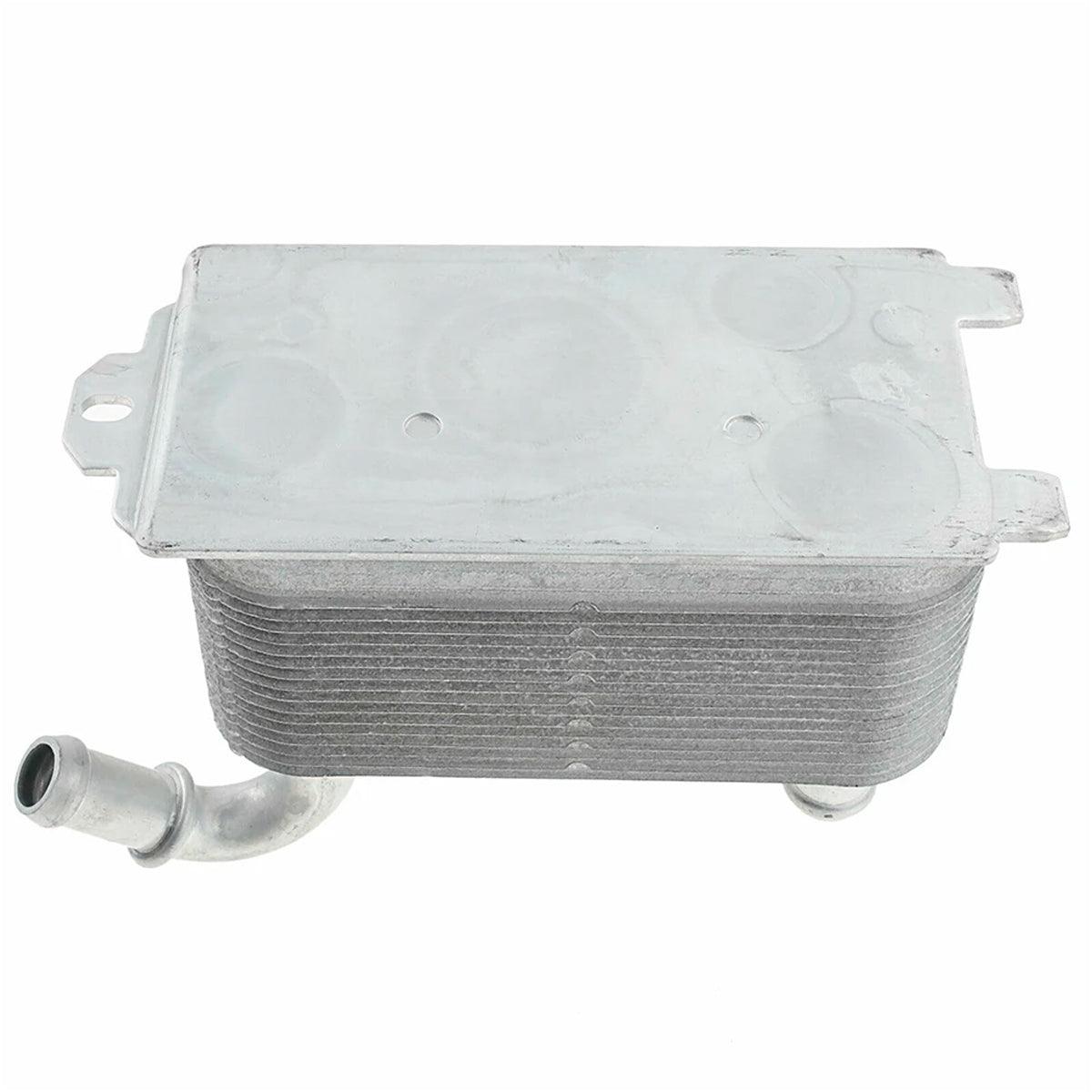 Resfriador de óleo do Cambio Evoque 2.0 2012 2013 2014 2015 - NPX Imports