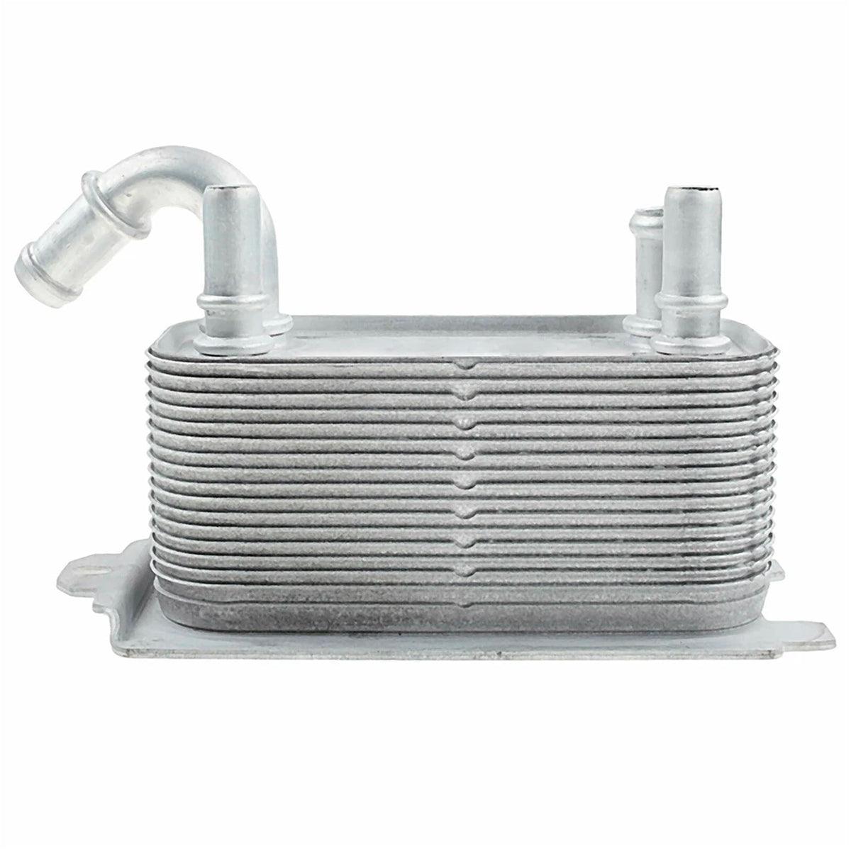 Resfriador de óleo do Cambio Evoque 2.0 2012 2013 2014 2015 - NPX Imports