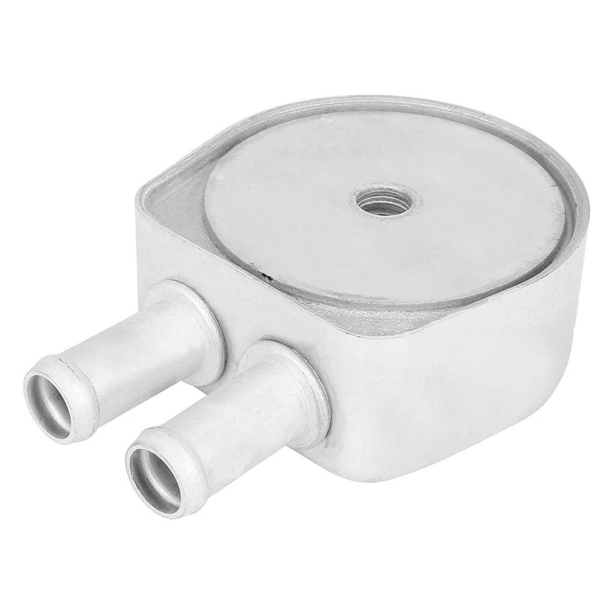 Resfriador de óleo do motor Evoque 2.0 2012 2013 2014 2015 - NPX Imports