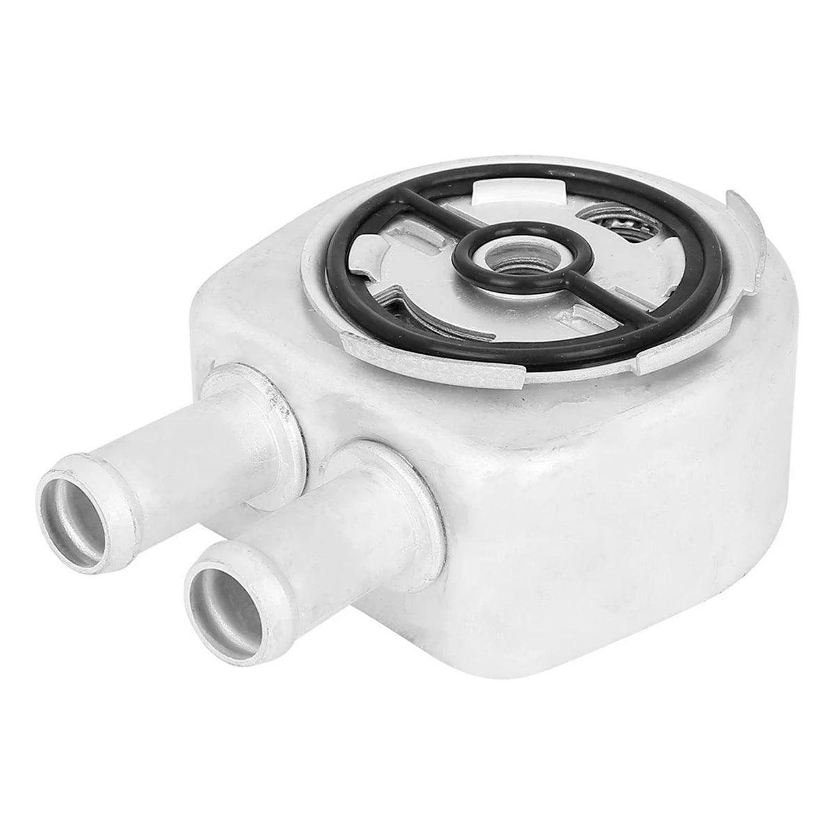 Resfriador de óleo do motor Evoque 2.0 2012 2013 2014 2015 - NPX Imports