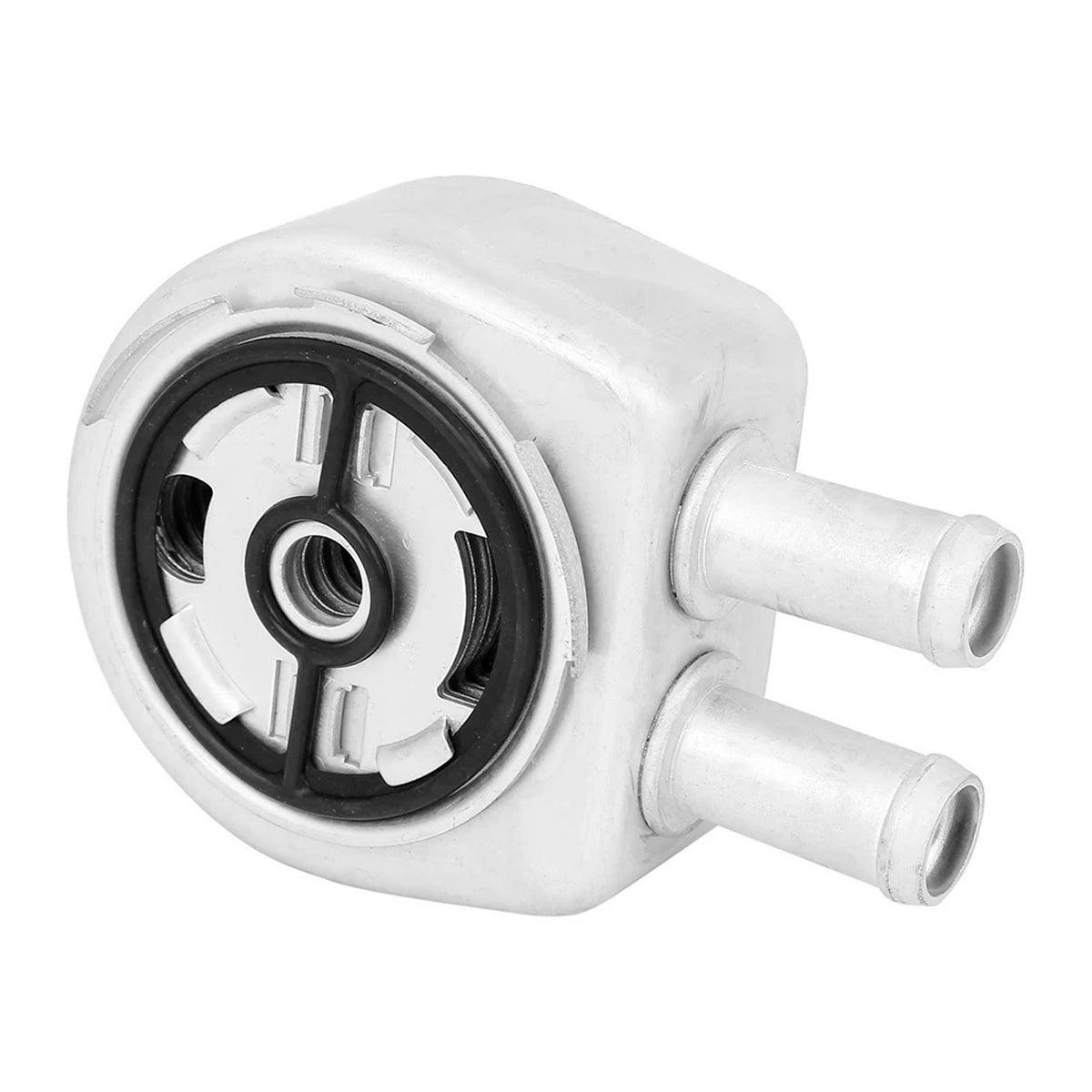 Resfriador de óleo do motor Evoque 2.0 2012 2013 2014 2015 - NPX Imports