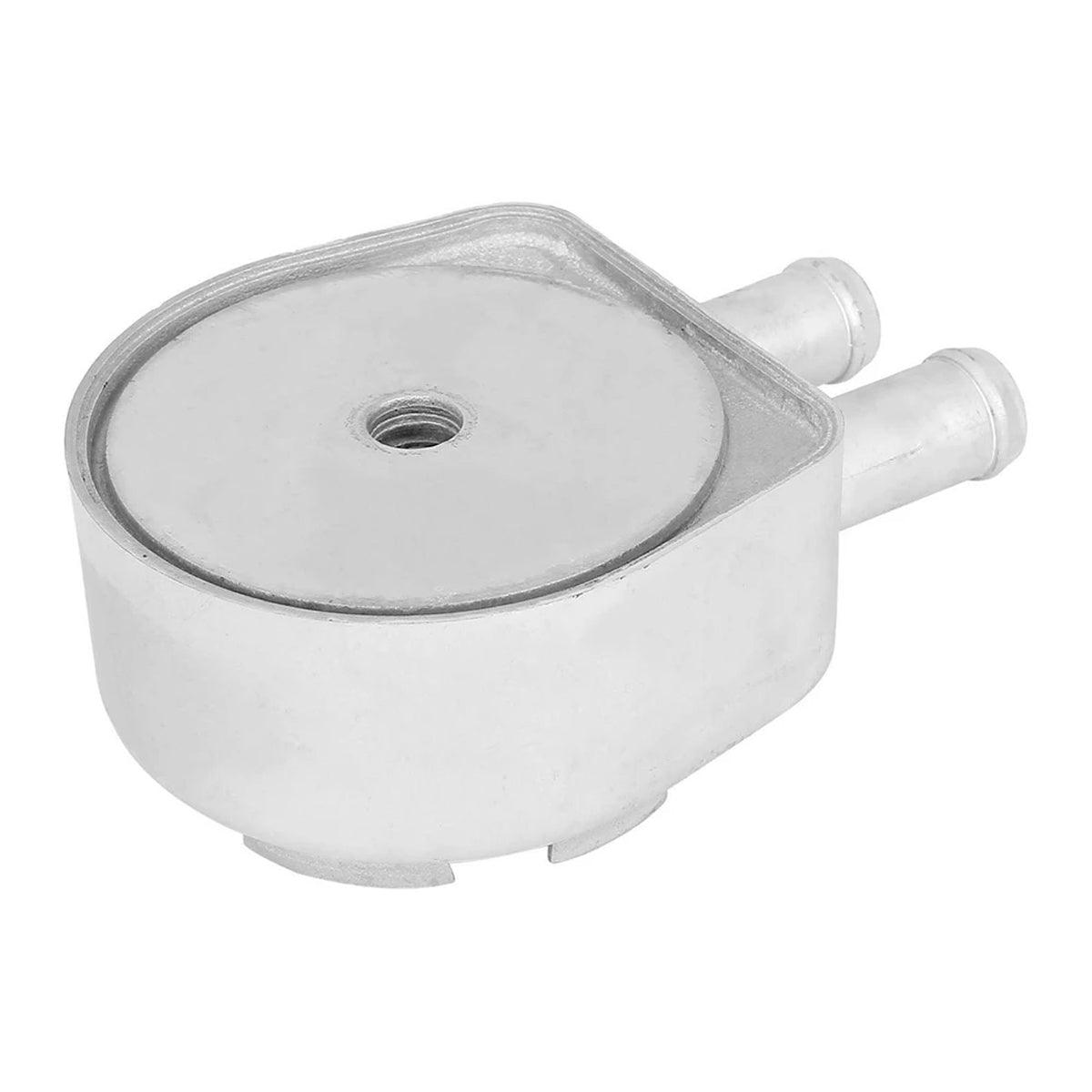 Resfriador de óleo do motor Evoque 2.0 2012 2013 2014 2015 - NPX Imports