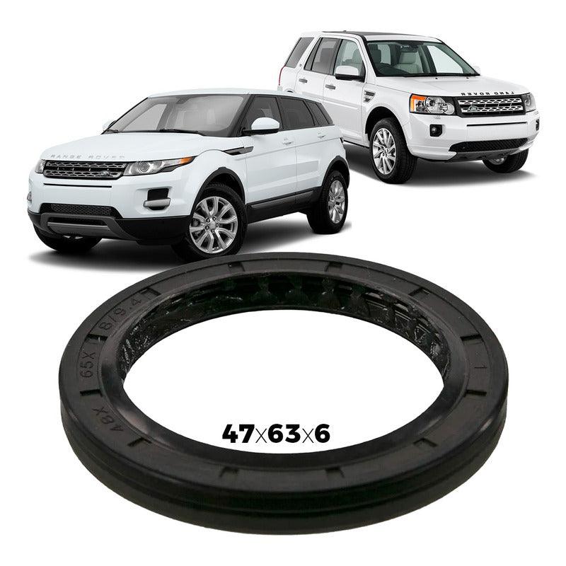 Retentor Do Cambio Evoque Freelander 2 Mk047a3 47x63x6 - NPX Imports