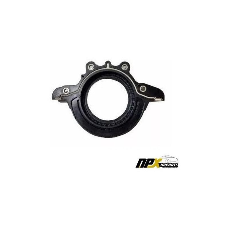 Retentor Flange Volante Motor Courier Ecosport Fiesta Ka - NPX Imports