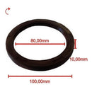 Retentor Volante Honda Civic Crv Accord Prelude 1988 A 2006 - NPX Imports