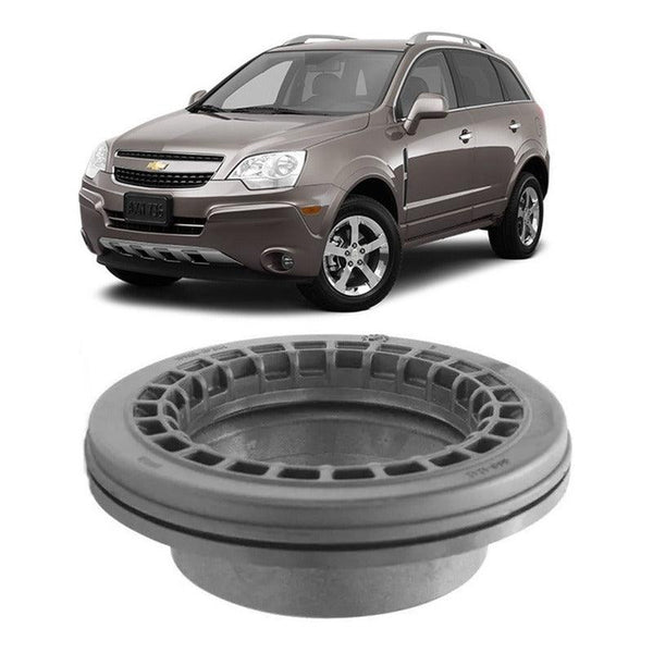 Rolamento Amortecedor Dianteir Captiva 2.4 3.0 3.6 2008-2016 - NPX Imports