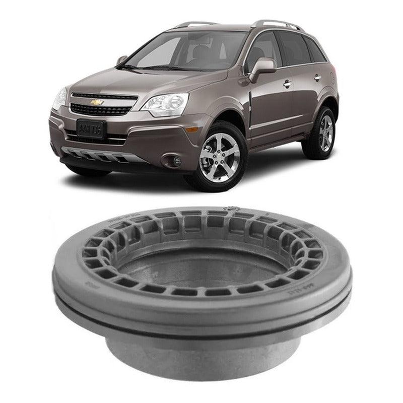 Rolamento Amortecedor Dianteir Captiva 2.4 3.0 3.6 2008-2016 - NPX Imports