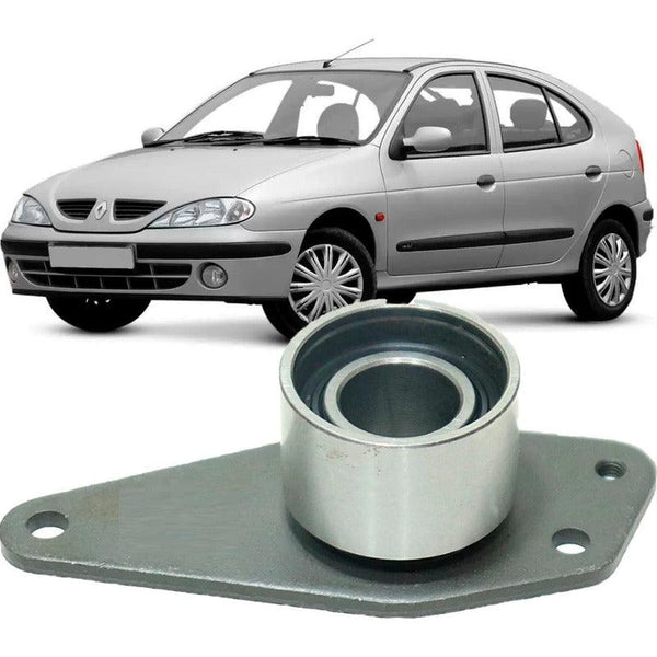 Rolamento Correia Dentada Renault Megane 2.0 8v 1996 A 2001 - NPX Imports