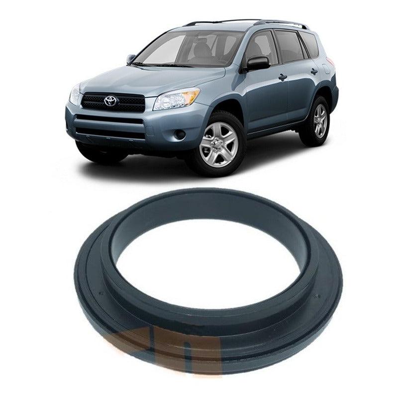 Rolamento Coxim Amortecedor Dianteiro Rav4 2006 A 2012 - NPX Imports