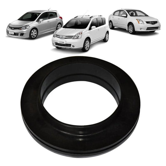 Rolamento Coxim Amortecedor Sentra Tiida Livina 2008-2014 - NPX Imports