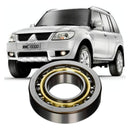 Rolamento De Roda Dianteira Pajero Tr4 2011 - NPX Imports
