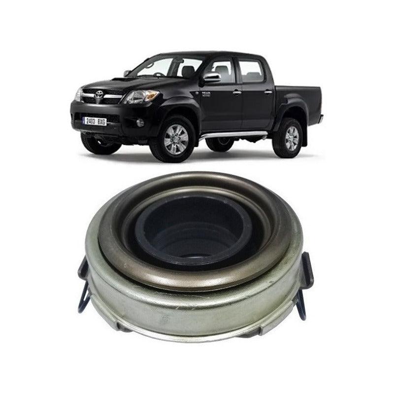 Rolamento Embreagem Toyota Hilux Pitbull 2005 A 2011 - NPX Imports