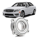 Rolamento Mancal Roda Traseira Mercedes C180 W204 2008-2014 - NPX Imports