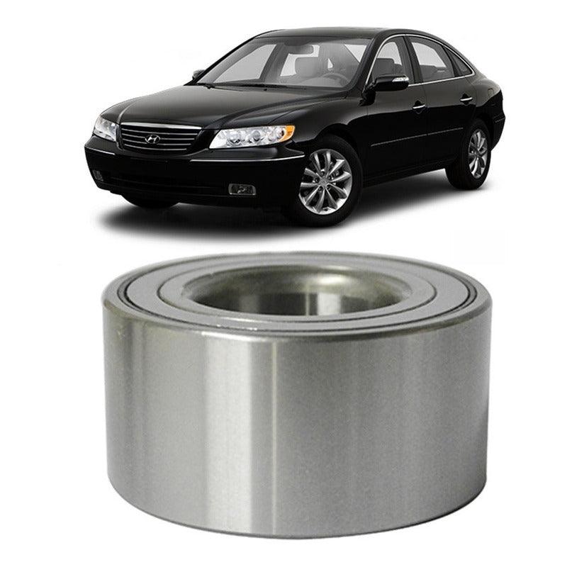 Rolamento Roda Dianteira Azera 2006 2007 2008 2009 2010 2011 - NPX Imports