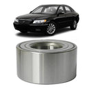 Rolamento Roda Dianteira Azera 2006 2007 2008 2009 2010 2011 - NPX Imports