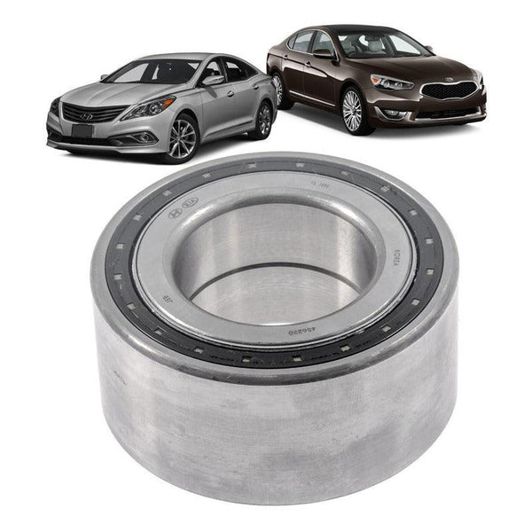 Rolamento Roda Dianteira Azera 3.0 Cadenza 2011 A 2018 - NPX Imports