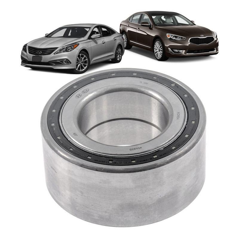 Rolamento Roda Dianteira Azera 3.0 Cadenza 2011 A 2018 - NPX Imports