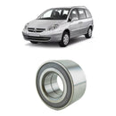 Rolamento Roda Dianteira Citroen C8 2.0 16v 2003 2004 2005 - NPX Imports