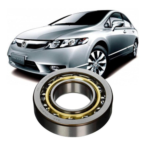 Rolamento Roda Dianteira Civic 2008 Á 2014 - NPX Imports