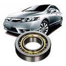 Rolamento Roda Dianteira Civic 2008 Á 2014 - NPX Imports