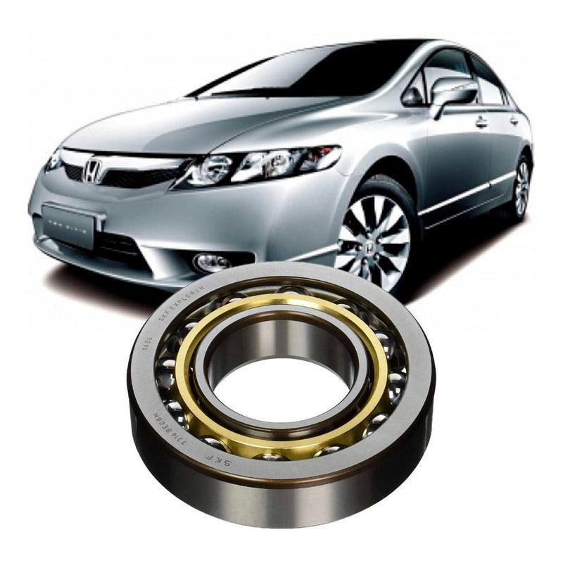 Rolamento Roda Dianteira Civic 2008 Á 2014 - NPX Imports