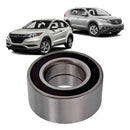 Rolamento Roda Dianteira Hrv 2.0 2.4 Crv 1.8 2007-2021 C Abs - NPX Imports