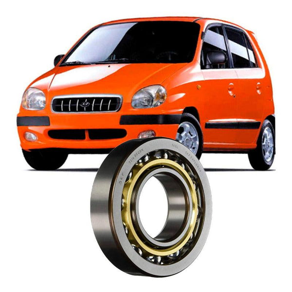 Rolamento Roda Dianteira Hyundai Atos 00 Á 2004 - NPX Imports