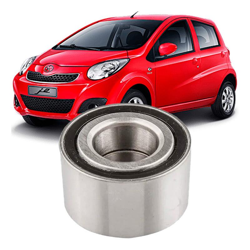 Rolamento Roda Dianteira Jac J2 1.4 16v Com Abs 2012 A 2017 - NPX Imports