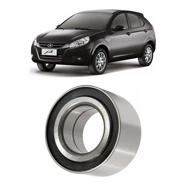 Rolamento Roda Dianteira Jac J3 1.4 2011 A 2017 - NPX Imports