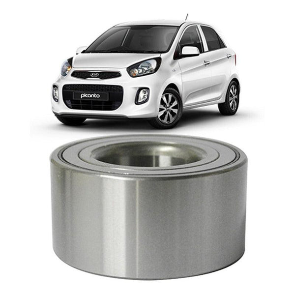 Rolamento Roda Dianteira Kia Picanto (36x66x35) - NPX Imports