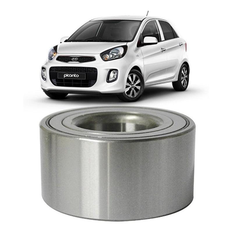 Rolamento Roda Dianteira Kia Picanto (36x66x35) - NPX Imports