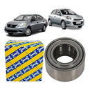 Rolamento Roda Dianteira Nissan Versa March 2011 A 2016 - NPX Imports