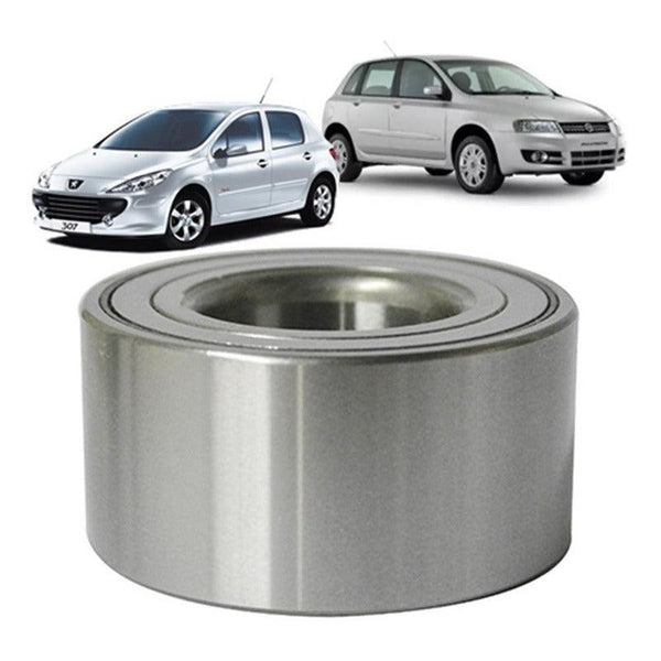 Rolamento Roda Dianteira Peugeot 307 Fiat Stilo 2002 A 2012 - NPX Imports