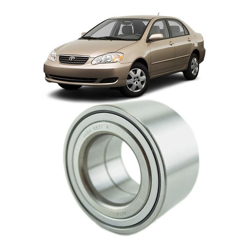 Rolamento Roda Dianteira Toyota Corolla Corona 2003 A 2018 - NPX Imports