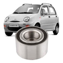 Rolamento Roda Dianteiro Chery Qq 2010 Em Diante - NPX Imports