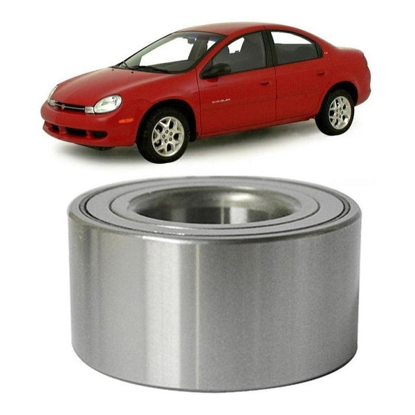 Rolamento Roda Dianteiro Chrysler Neon 1994 A 2001 - NPX Imports